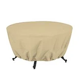 Úti um kringlukast borð