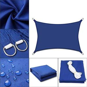 Stór sólskyggnasegla