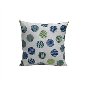 Polka Dot útikoddi